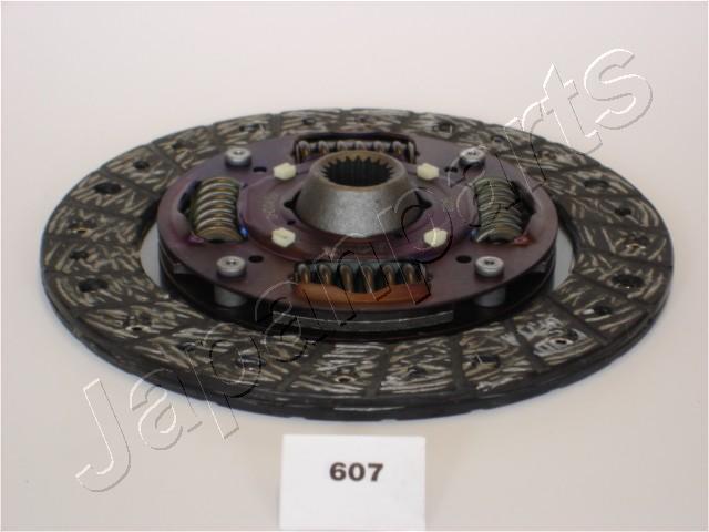 DF-607