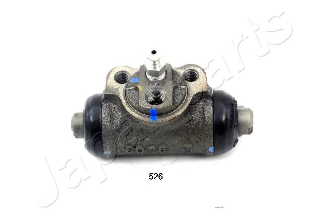 CS-526