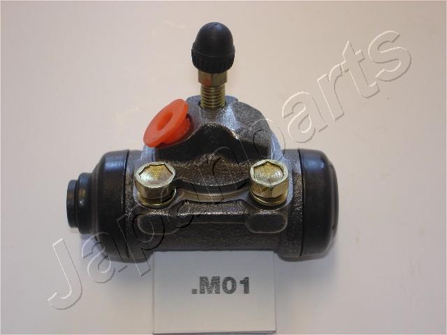 CS-M01