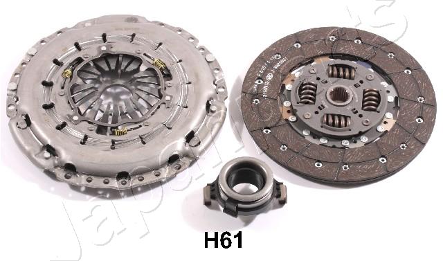 KF-H61