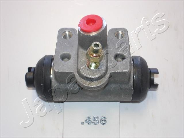 CS456