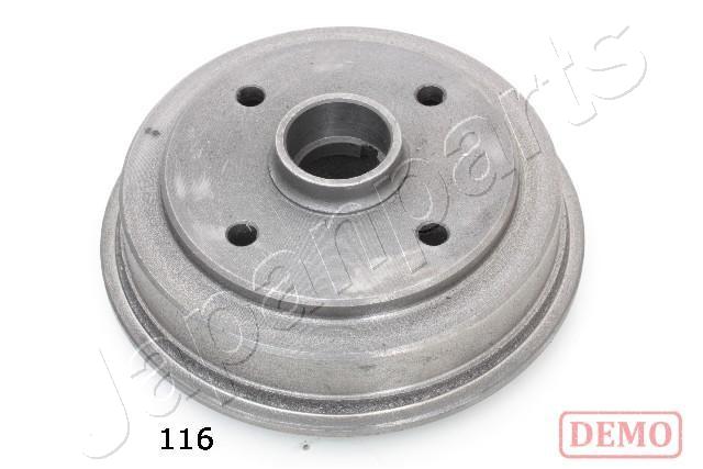 TA-116C