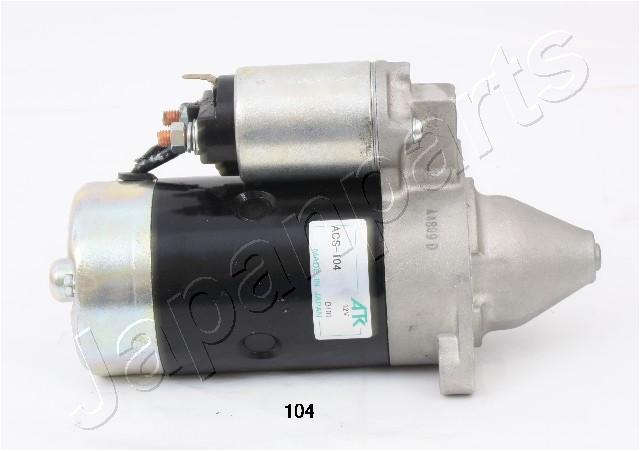 MTC104
