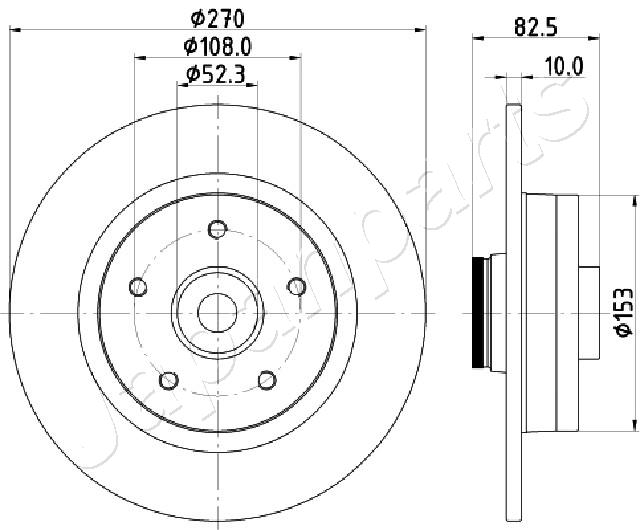 DP-0710