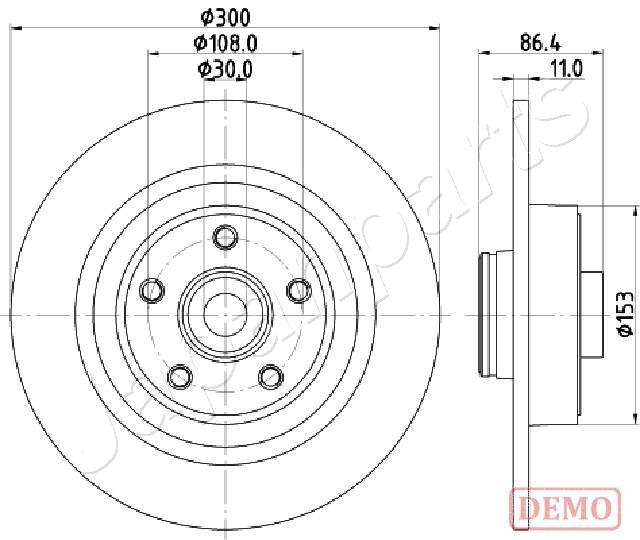 DP-0702C
