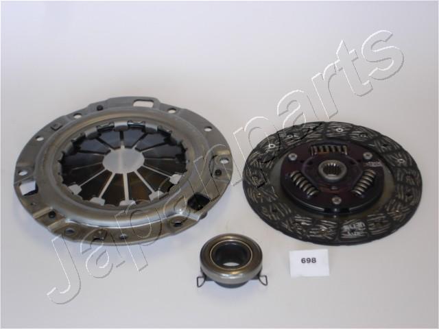 KF-698