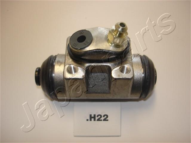 CS-H22