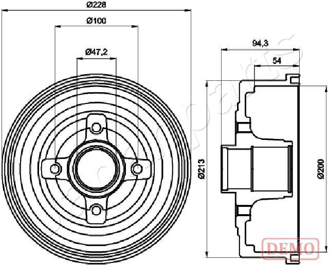 TA-0412C