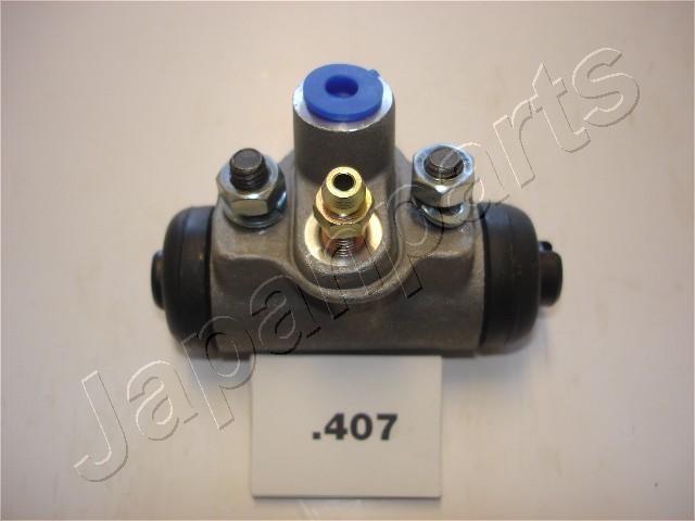 CS-407