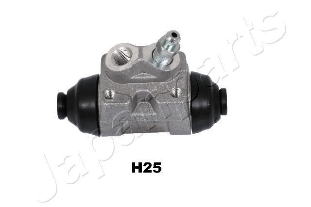 CS-H25