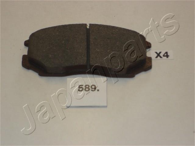 PA589A