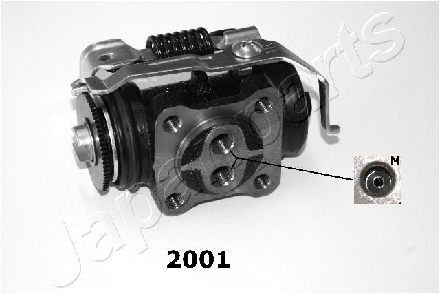 CS-2001