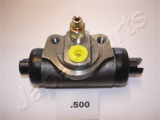 CS-500