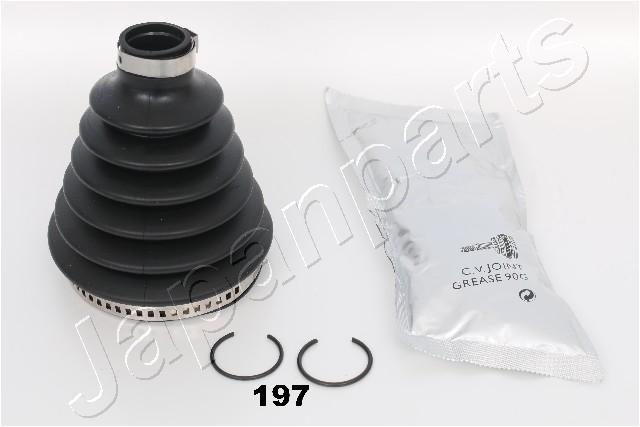 KB-197