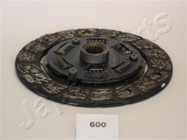 DF-600