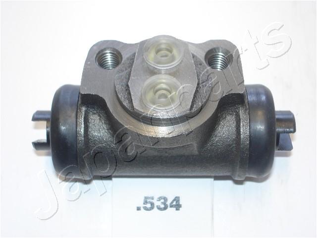 CS-534