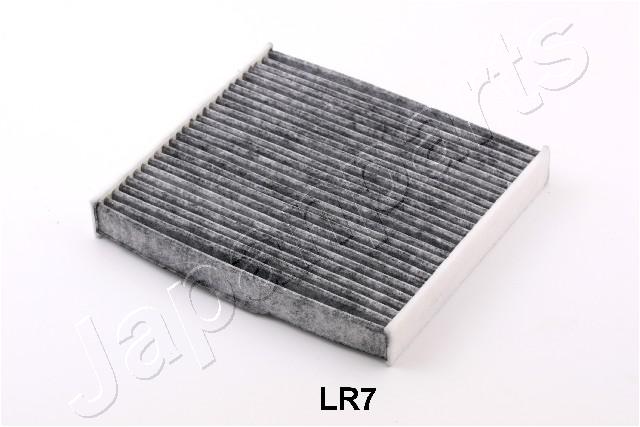 FAA-LR7