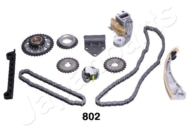 KDK-802