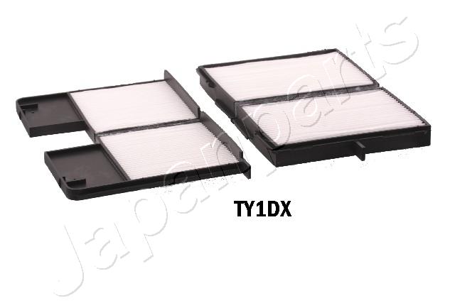 FAA-TY1DX