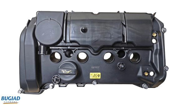 BVC50107