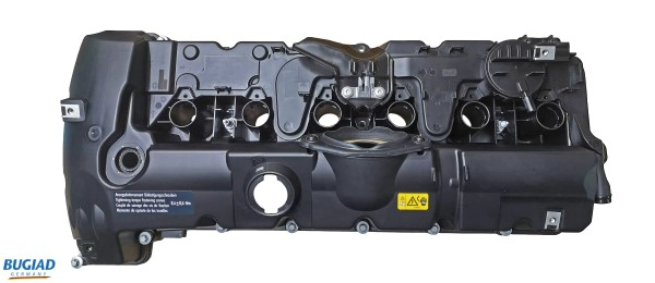 BVC50101