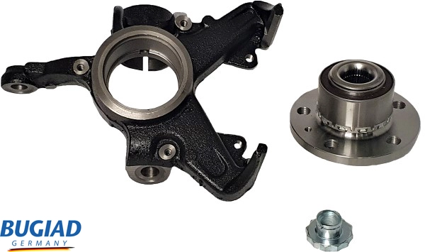 BSP20022PROKIT