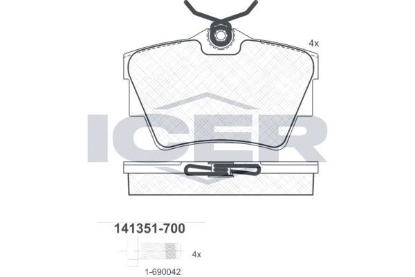 D4060-00QAF-VA
