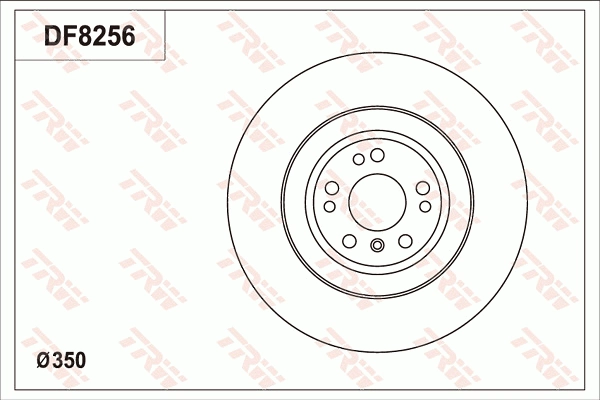 DF8256S