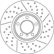 DF6604S