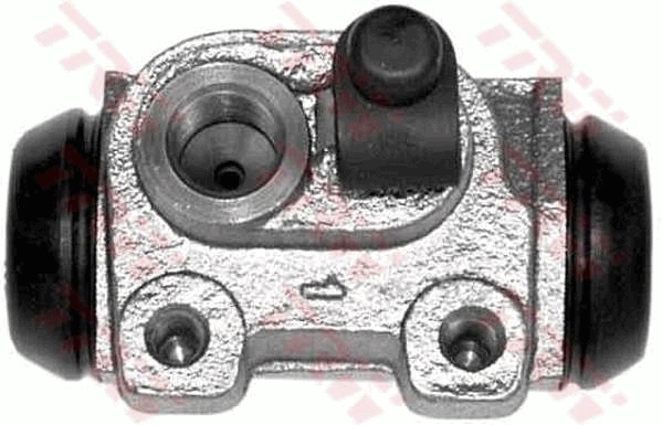 BWF125