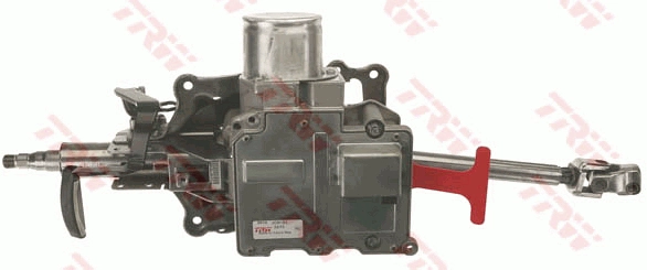 JCR151