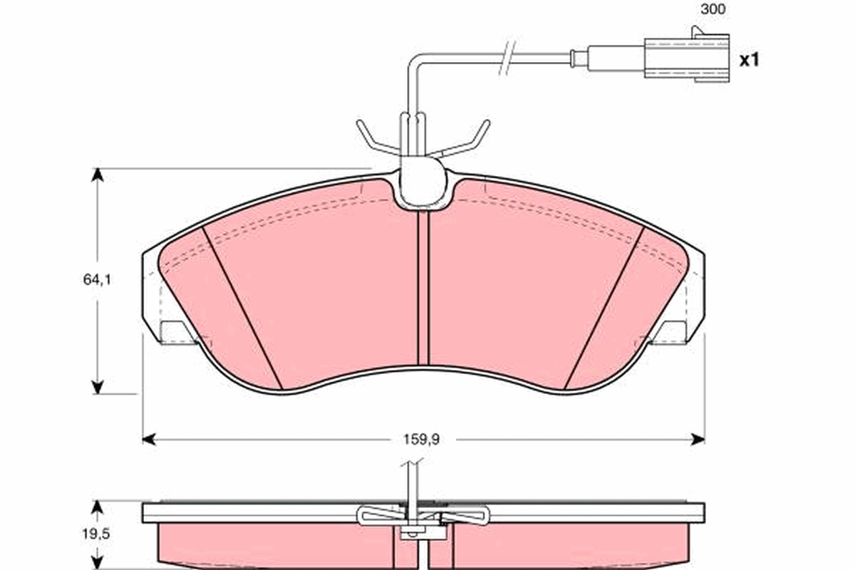 GDB1426