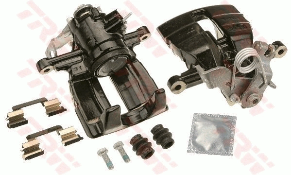 BHT266E