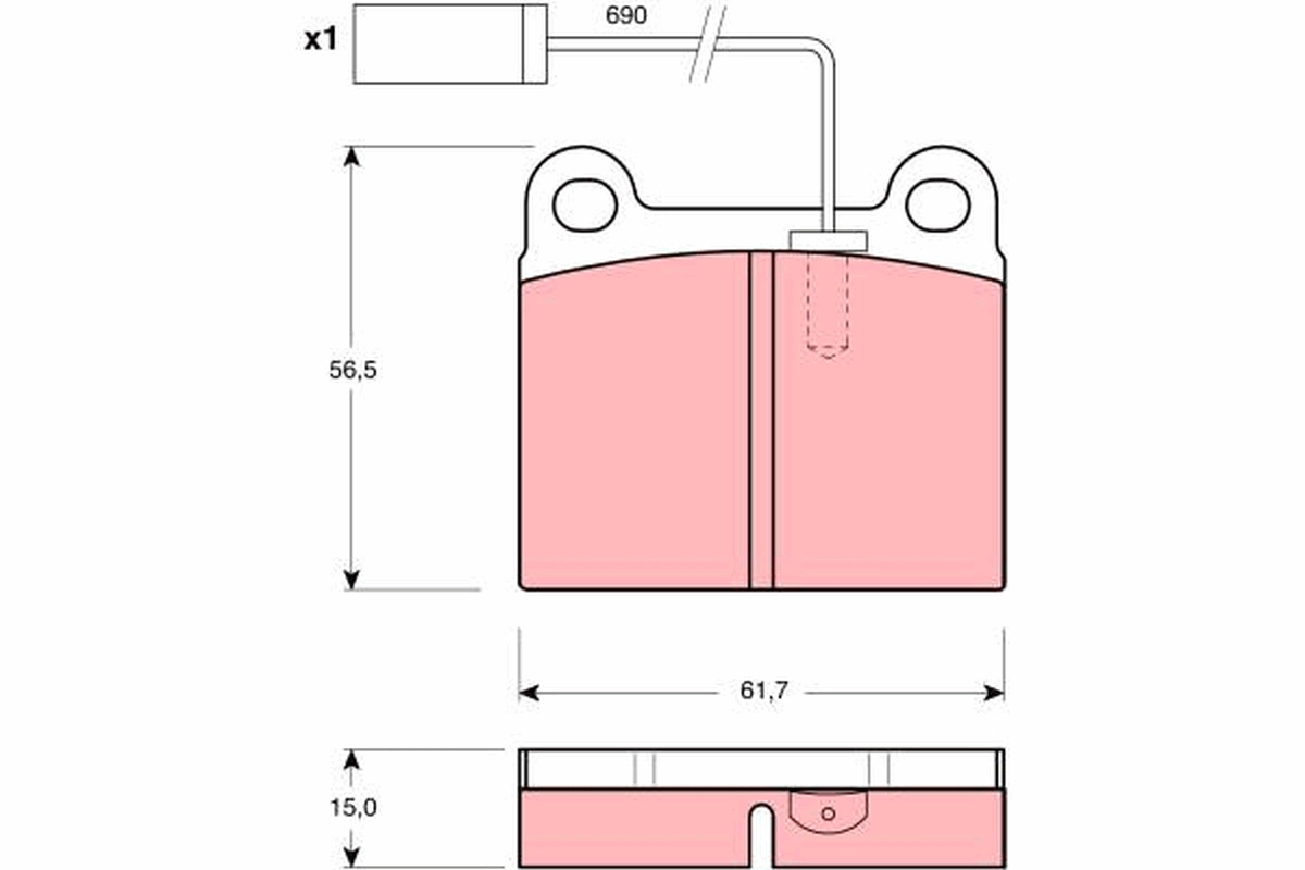 GDB1252