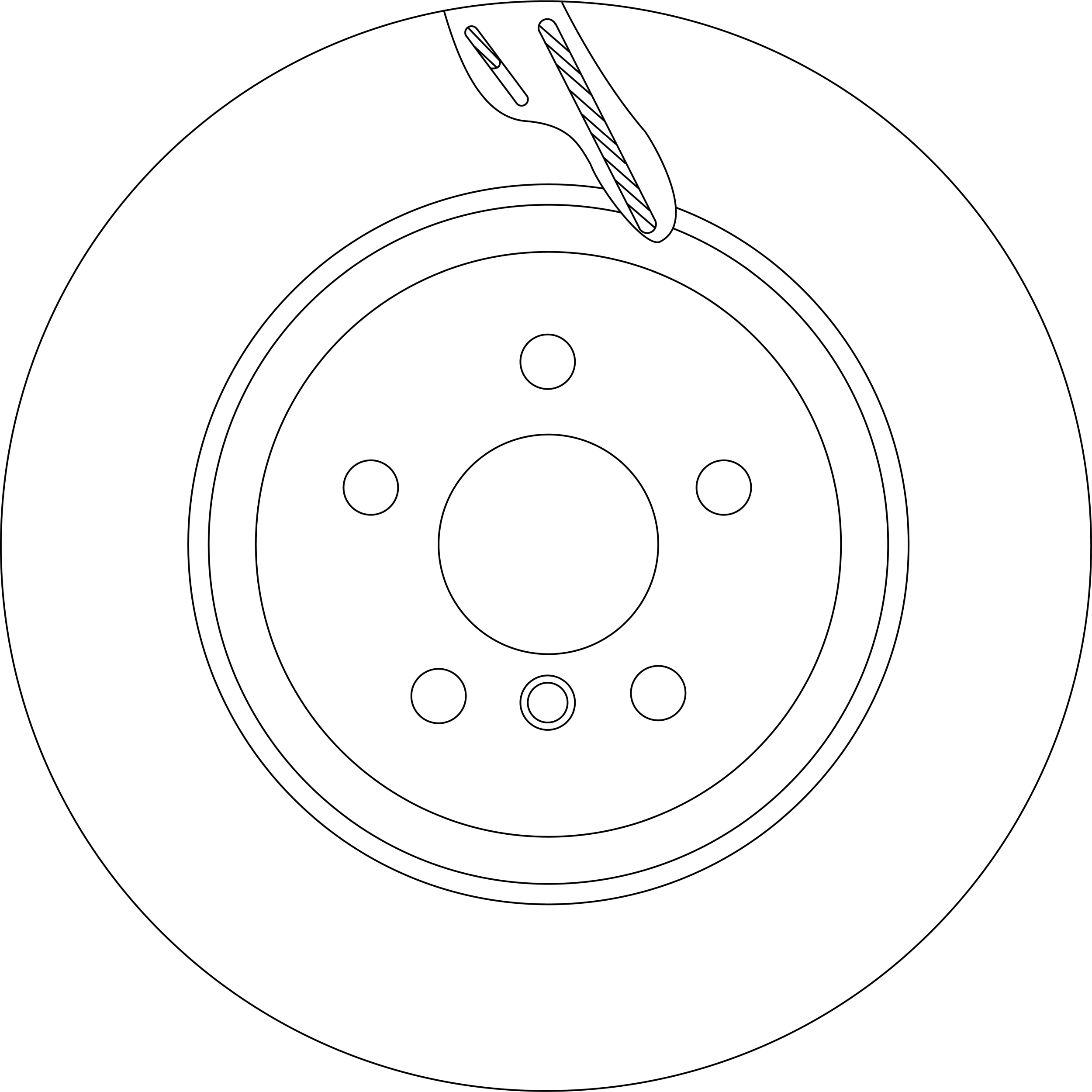 DF8646S