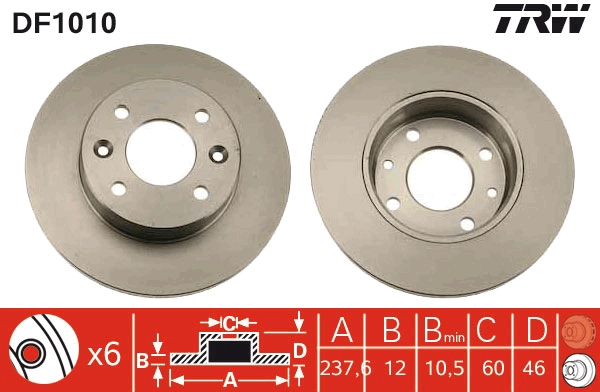 DF1010