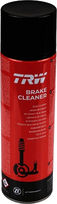 Очиститель тормозов / BRAKE CLEANER 500 ML TRW |---> PFC105CE
