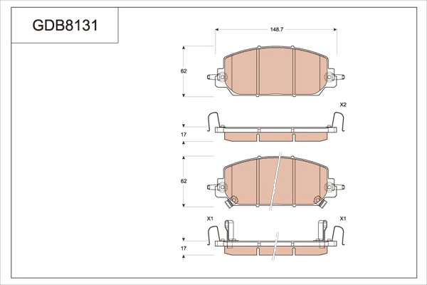 45022TLAH00