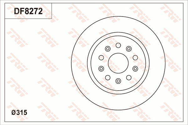DF8272S