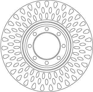 DF6688S