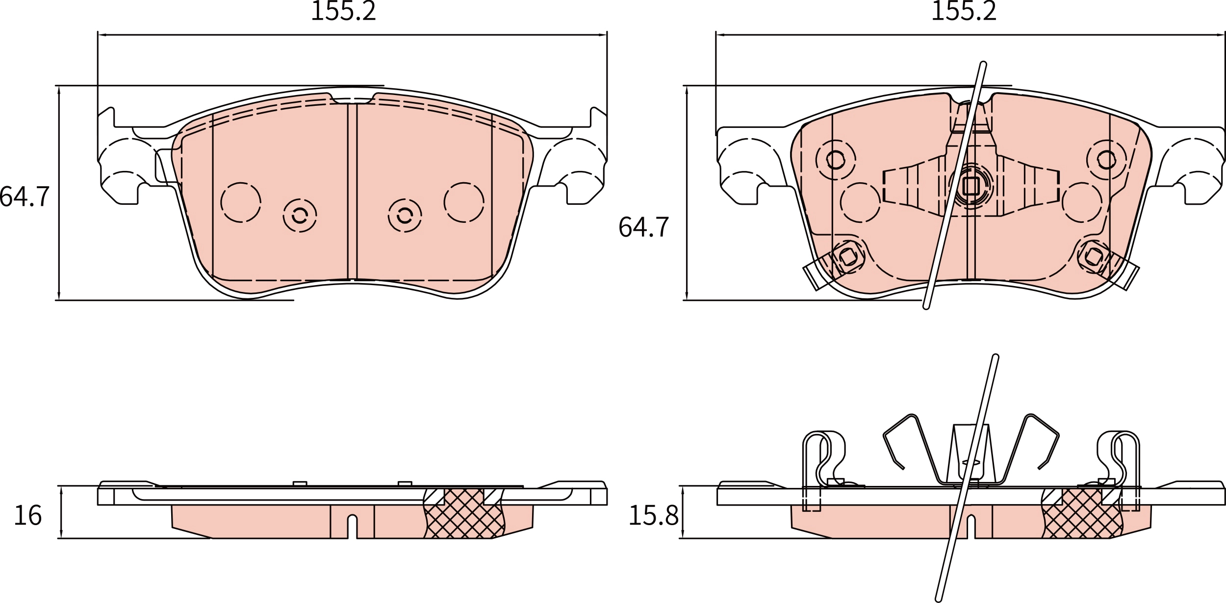 GDB8285DT