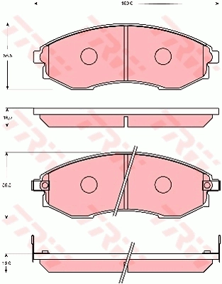 GDB7614