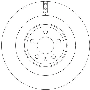 DF6343S
