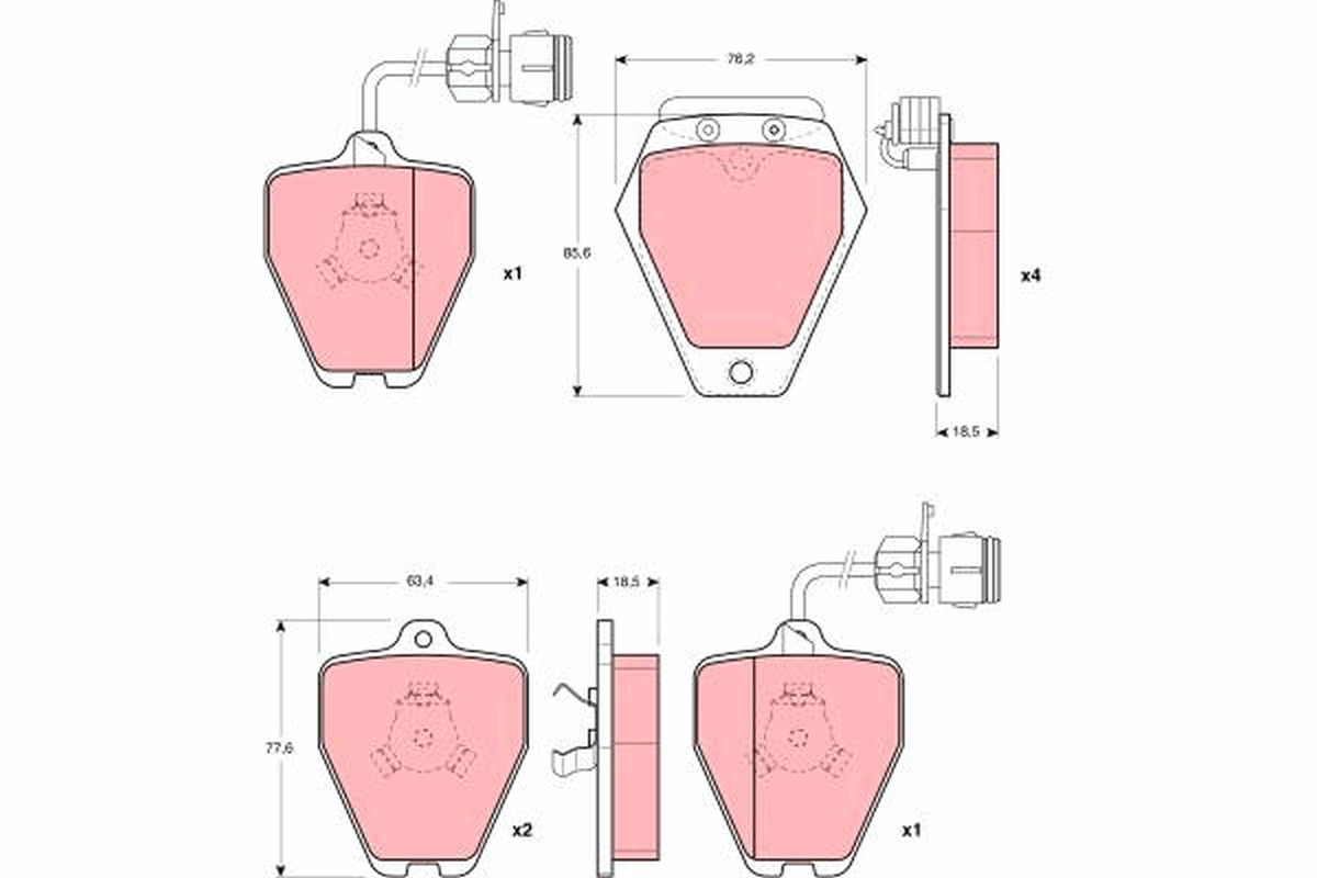 GDB1162