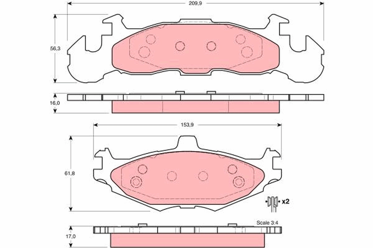 GDB4003