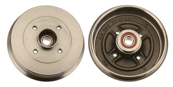 DB4400B
