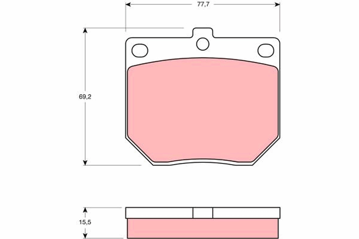 GDB1019