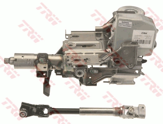 JCR408