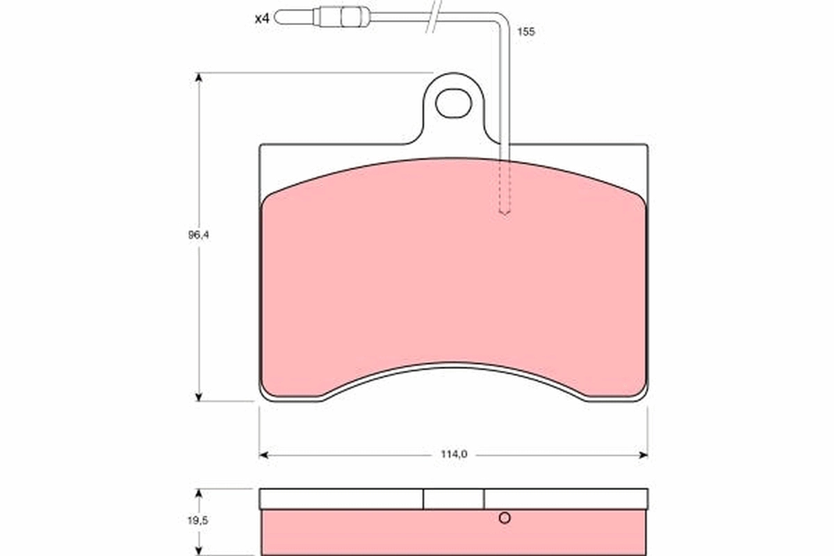 GDB314