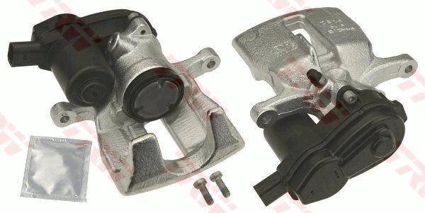 BHT335E